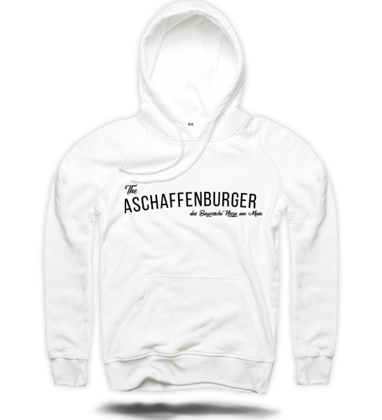 Hoodie "The Aschaffenburger"